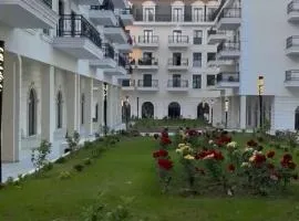 Aura Stay Apartment