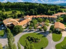 Domaine La Chataigneraie