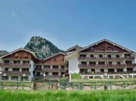 杜鹃公寓式酒店