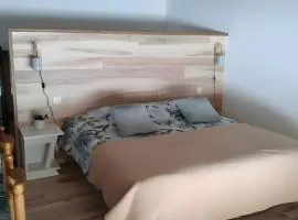 Chambre - A La Maison Du Bonheur