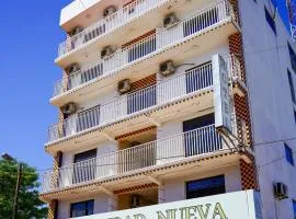 Hotel Ciudad Nueva
