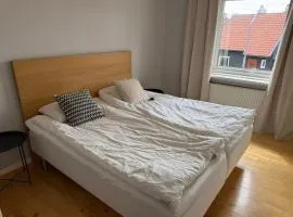 Hardangegatan