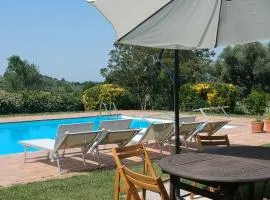 Tenuta di Collestretto
