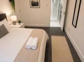 Double Ensuite Room in Slough Berkshire