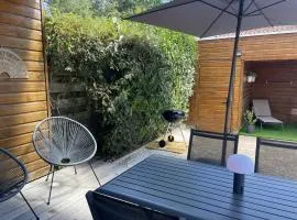 L'étoile des pins