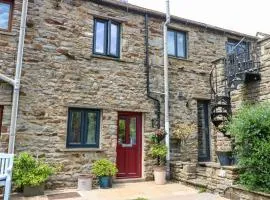 Kernot Cottage