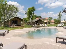 Glamping Tenuta Ca'Nova