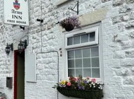 Saint Quintin Hotel