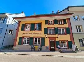 Braui Pub and Restaurant