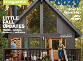 Hazel's Cozy Cabin - Big Bear HGTV Cabin · Hot Tub · Fenced Yard · Pets