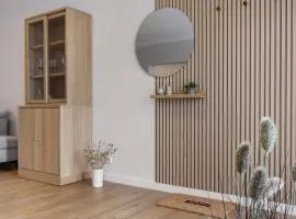 Mellenthin-Lodges "Ostseejade"