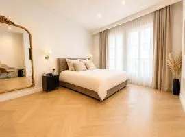 Studio Alésia - Suite romantique de prestige