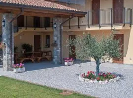 Agriturismo e Alloggi Luis Gianni