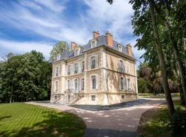 Domaine de La Bourse