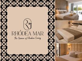 RHODEA Mar,位于法里拉基的酒店