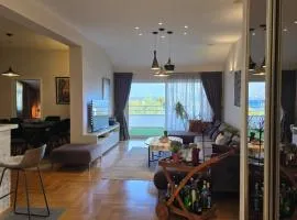 Sea View Apartment