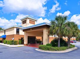 Econo Lodge Darien