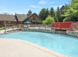 Large condo near Mountain Creek & Crystal Springs