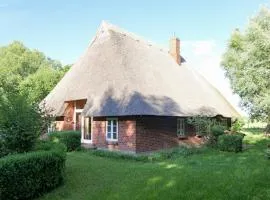 Kembser Cottage - Reetdachhaus
