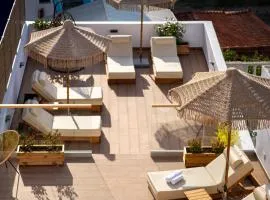 Galini Hellenic Hospitality