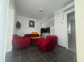 Canj Cozy apartment 2