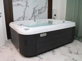 Om relax apartman