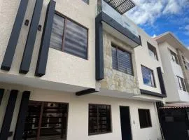 Casa Central