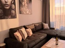 Panoráma apartman