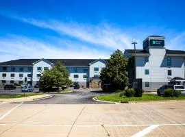MainStay Suites Chicago Hillside