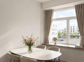 NØ -Central Apartment Odense C
