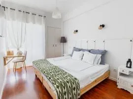 Monteiro Duplex Terrace