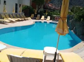ÖZ-AY APART OTEL
