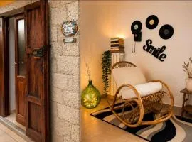 La Casa dei Nonni