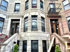 the Brooklyn Riviera