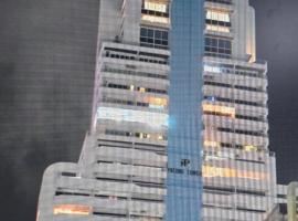PATONG TOWER APARTMENT's 2026，位于芭东海滩的酒店