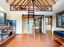 Toucan Cabaña at Inn The Trees -Gold Standard Certified