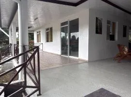 Tevaatua house