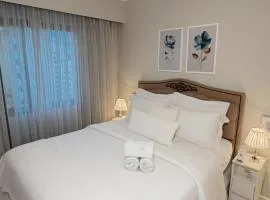 Ibirapuera Privilege - Suíte Deluxe Moema
