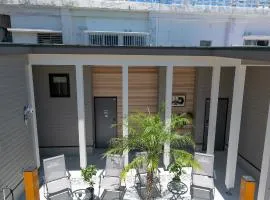 NEW OPEN! HOTEL Kozafornia