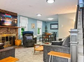 Downeast Epicenter Acadia - Golf - Sunrise Trail & Trailer-ready parking!