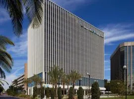 Hyatt House LAX Century Blvd