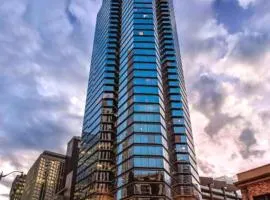 Executive Center Hotel Honolulu