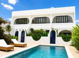 Bnaya Villas Riverside