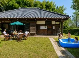 古民家の宿 KANNON - Kominka KANNON - ペットOK,BBQ