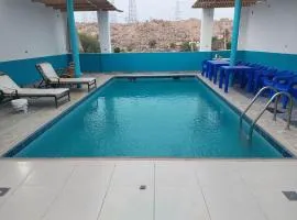 Ashria gest house