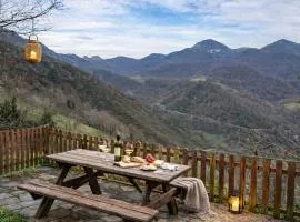 Montegrande, entorno mágico rodeado de montañas