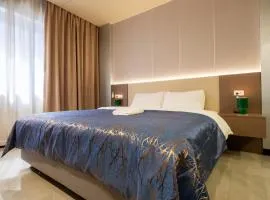 Skyport Hotel near NAIA Airport Paranaque City