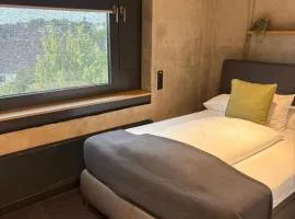 Hotel am Campus