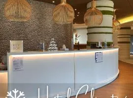 Brit Hotel & Spa Saint Brieuc Plérin