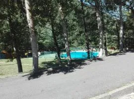艾尔查特旅馆